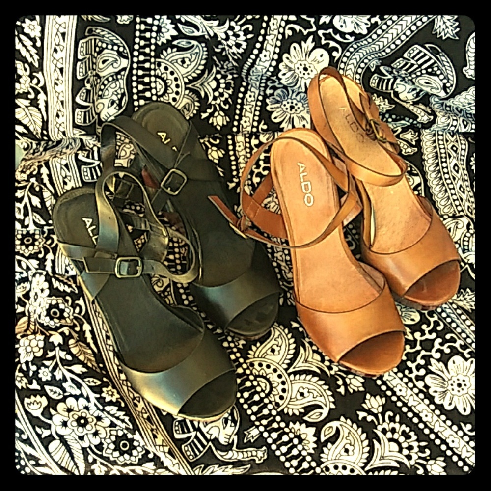 Aldo platform